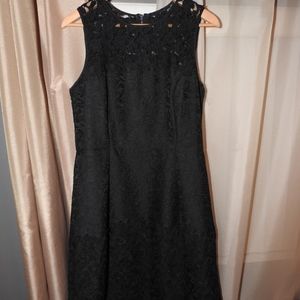 White House black market dress